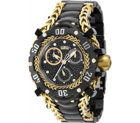 Invicta 41122