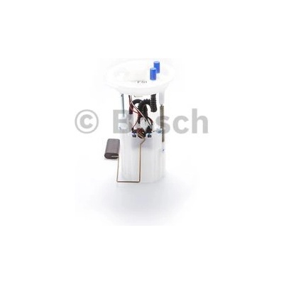 BOSCH Palivová dopravná jednotka 1987580022