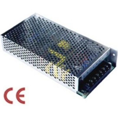 W-Star WSPW240-24-10 - Průmyslový napájecí zdroj 240W/24V/10A