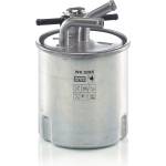 Mann-filter Горивен филтър mann-filter wk 920/6
