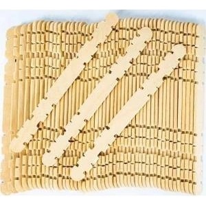 Fandy Creative wooden construction sticks (50pcs)