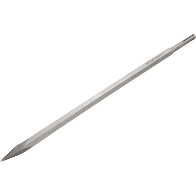 Extol Premium 8801505 Sekáč špicatý SDS Plus, 400x14mm