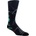 Perri´s socks чорапи pink floyd - dye sublimation crew - черно - perri´s socks - pfa307-001