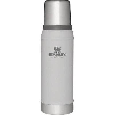 Stanley termoska Classic 750 ml šedá