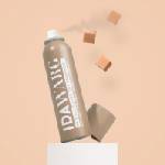 IDA WARG Beauty Сух шампоан за тъмна коса IDA WARG Vanilla Fudge Dry Shampoo Dark Hair (23074)