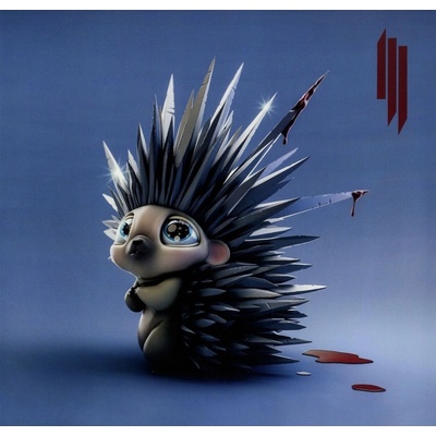 Skrillex - Don't Get Too Close CD
