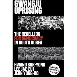 Gwangju Uprising | Lee Jae-Eui, Jeon Yong-Ho (ISBN: 9781788737142)
