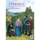 Čítanka pro 8. ročník