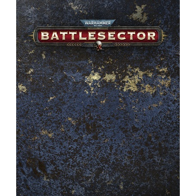 Warhammer 40,000: Battlesector Ultramarines