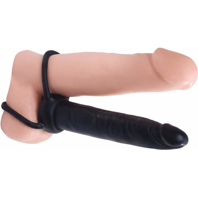 Fetish Fantasy Double Trouble Dark