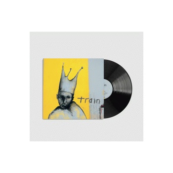 Train: Train Re-Issue LP