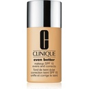 Make-upy Clinique Even Better Glow Light Reflecting make-up SPF15 CN 58 med 30 ml