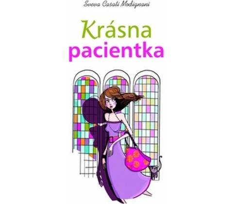 Krásna pacientka