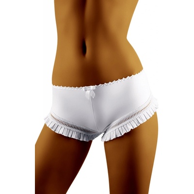 Wolbar boxerky Neva biela