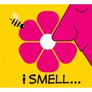 I Smell- Patrick George
