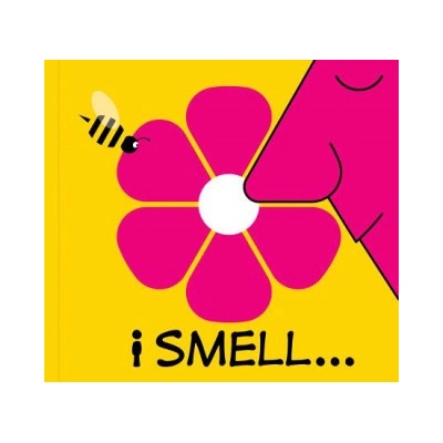 I Smell- Patrick George