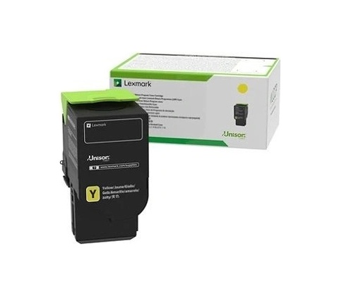 Lexmark CS521dn