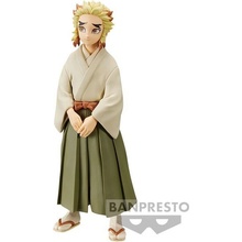 Bandai Banpresto Demon Slayer Kimetsu No Yaiba Senjuro Rengoku Vol.26