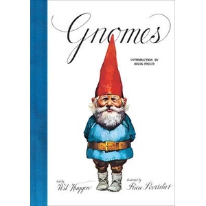 Gnomes (ISBN: 9781419769856)
