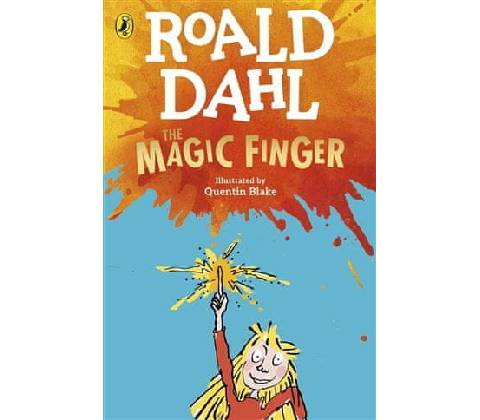 The Magic Finger