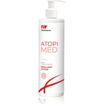 Elfa Pharm Intensive Cosmetic Atopi Med Емолиентно мляко за суха към атопична кожа 400ml