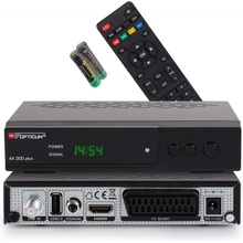Opticum HD X 300 plus