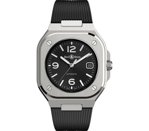 Bell & Ross BR05ABLSTSRB