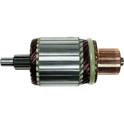 Rotor startéru AS-PL SA5045S