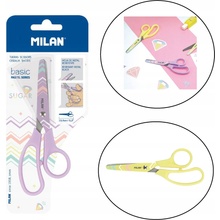Milan Basic Pastel