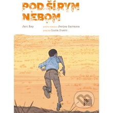 Pod šírym nebom - Javi Ray