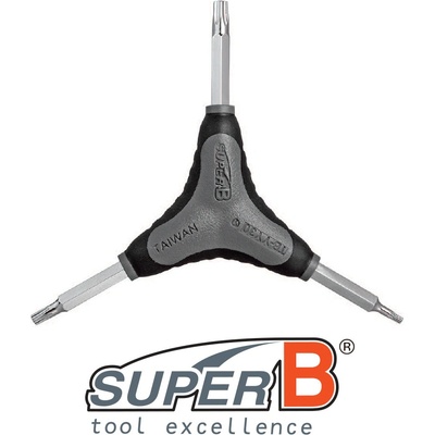 SuperB TB-YY10 25/30/40mm