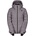 Scott Дамско ски яке Scott Women's Jacket Ultimate Warm Ski jacket - Evening Grey (104-5135-0412)