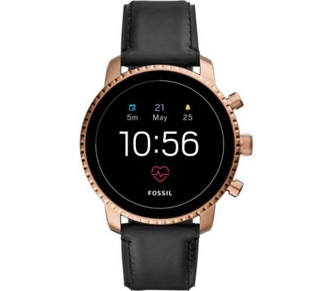 Fossil FTW4017