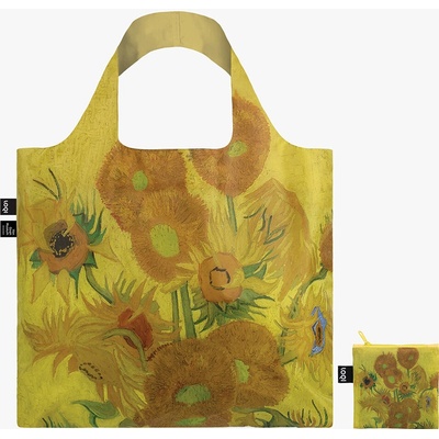 LOQI Museum, Van Gogh - Sunflowers