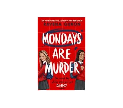 Mondays Are Murder