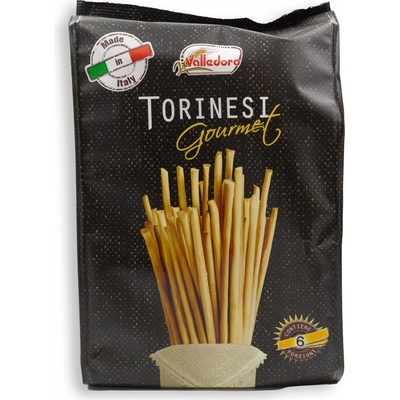 Grissini Starodávné piemontské 6 porcí 350 g