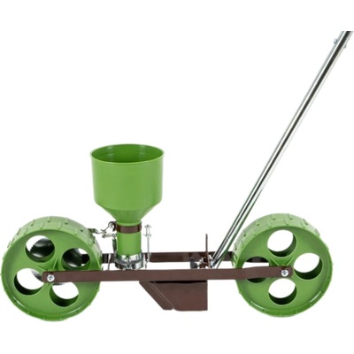 Farm Profi Hobby Farmer FH-2 s rukojetí – Zbozi.Blesk.cz