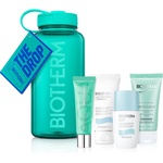Biotherm КОМПЛЕКТ BIOTHERM Drop Aqua Drop Set 24 - часов крем дамски