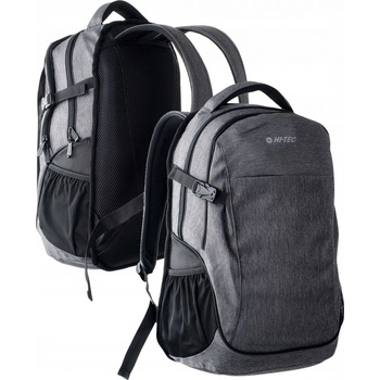 Hi-Tec Tobby 92800080138 šedý 25 l