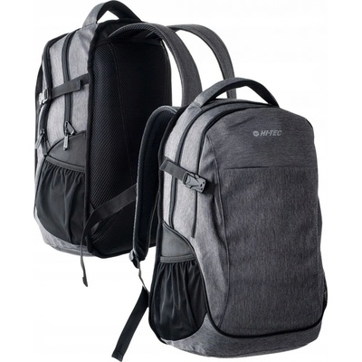 Hi-Tec Tobby 92800080138 šedý 25 l