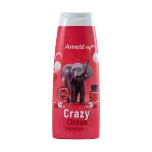 Ameté Амете SG 250ml Crazy Circus