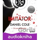 Imitátor - Daniel Cole