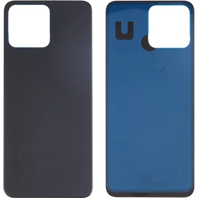 Kryt Honor X8 zadní černý – Zboží Živě