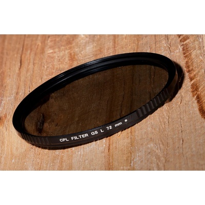 VFFOTO PL-C GS L 72 mm