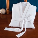 KIRPOGLOU Grécko župan WAFLE Biely