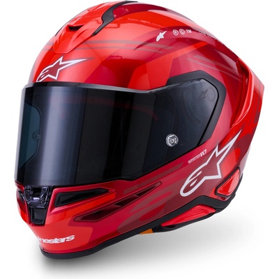 Alpinestars S-R7 A-CORE 2026