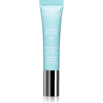 Thalgo Source Marine Smoothing Eye Care грижа за околоочната област за минимизиране на нежни бръчки и линии 15ml