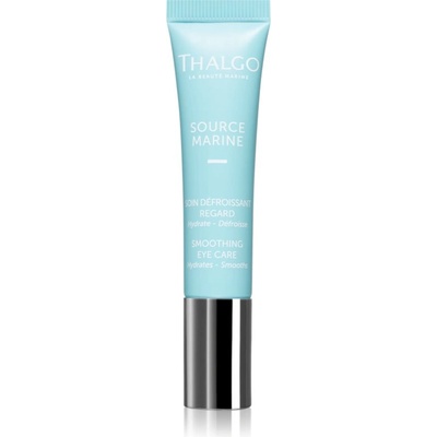 Thalgo Source Marine Smoothing Eye Care грижа за околоочната област за минимизиране на нежни бръчки и линии 15ml