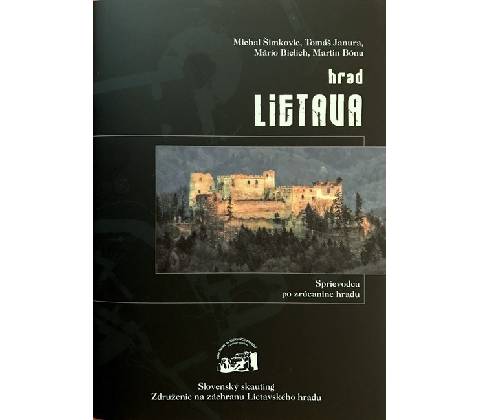 Hrad Lietava