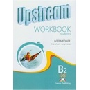 Upstream B2 Workbook Evans Virginia